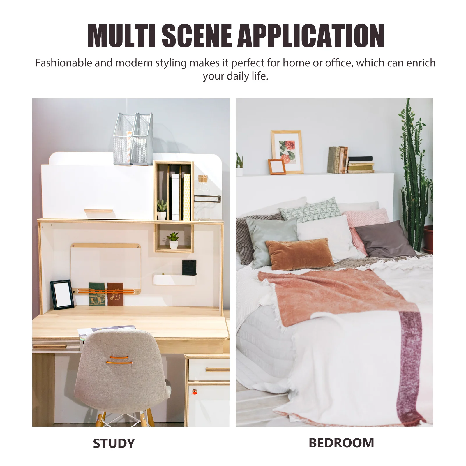 

Креативный настольный простой дизайн, стоячий ежемесячный календарь для офиса, дома, декоративный настольный перекидной календарь, ежедневное использование