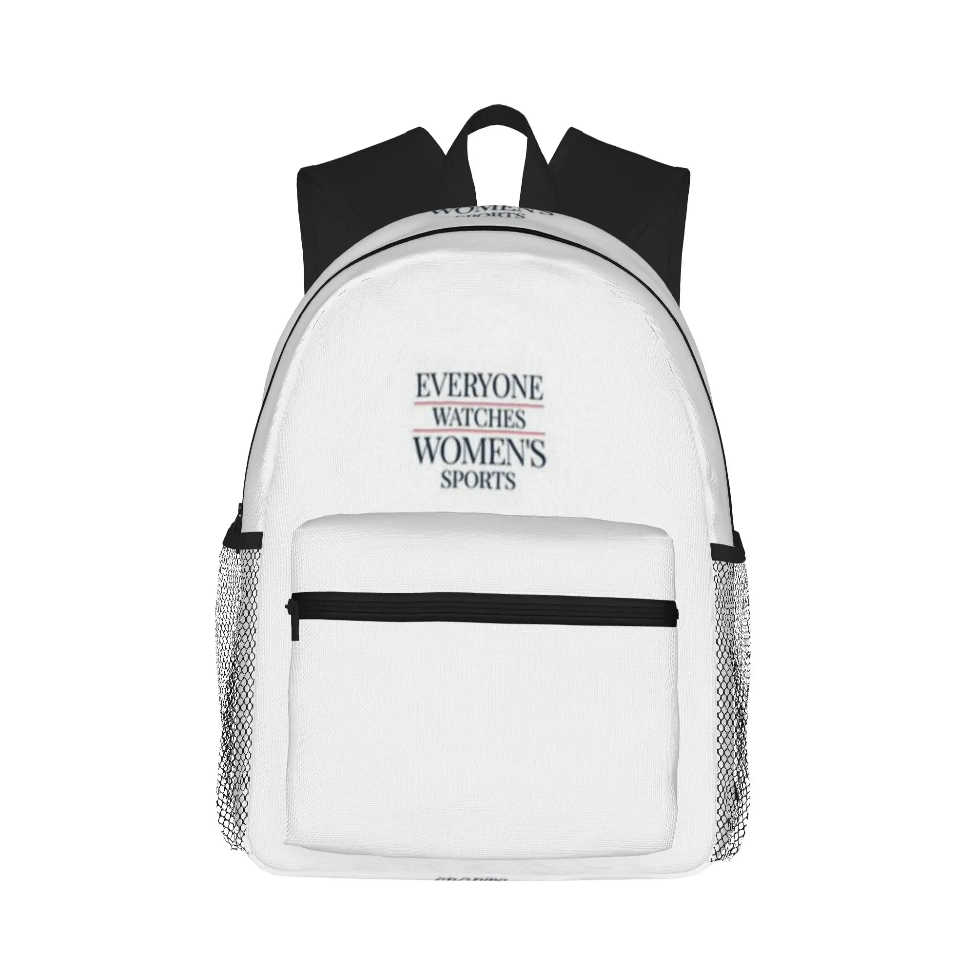 

Everyone Watches Women s Sports New Design Casual Backpack for Students and Adults Bags for women