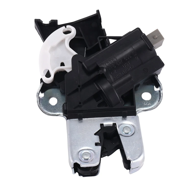 4F5 827 505 D Back Box Locking Block For  A6L/Matten/A4LB8