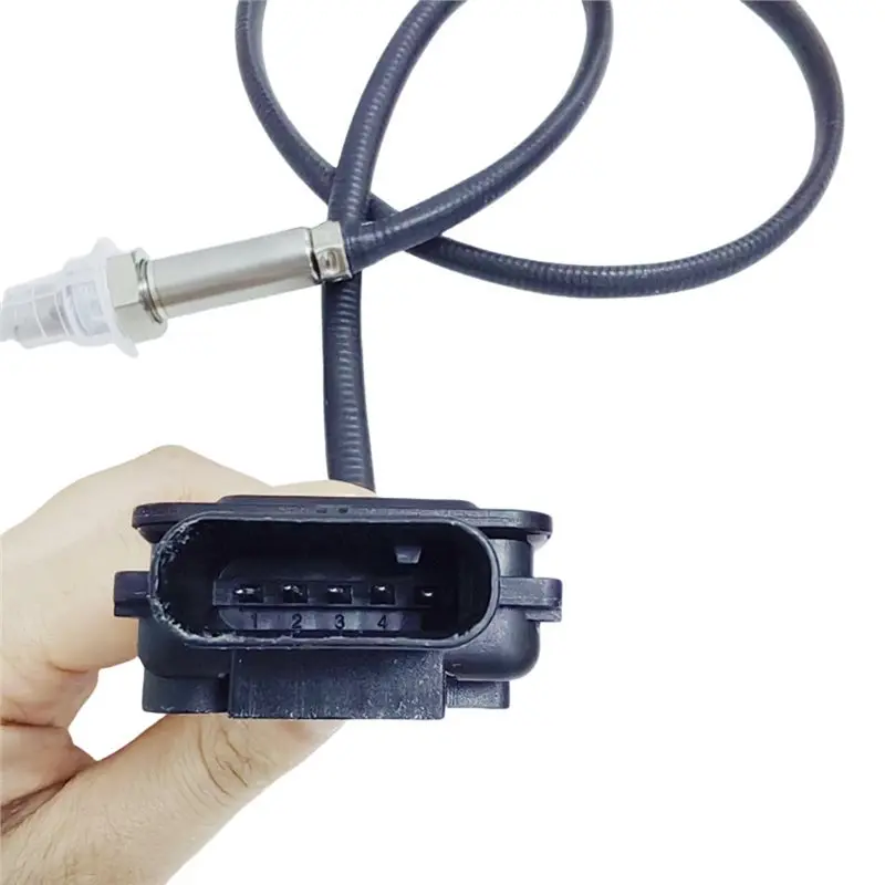 مستشعر أكسيد النيتروجين للسيارة (نوكس) 8476455-04 لسيارات BMW موديلات-G20 G21 X5 G05 X6 G06 X7 G07 G15 G16 X1 U11 13628476455 #2