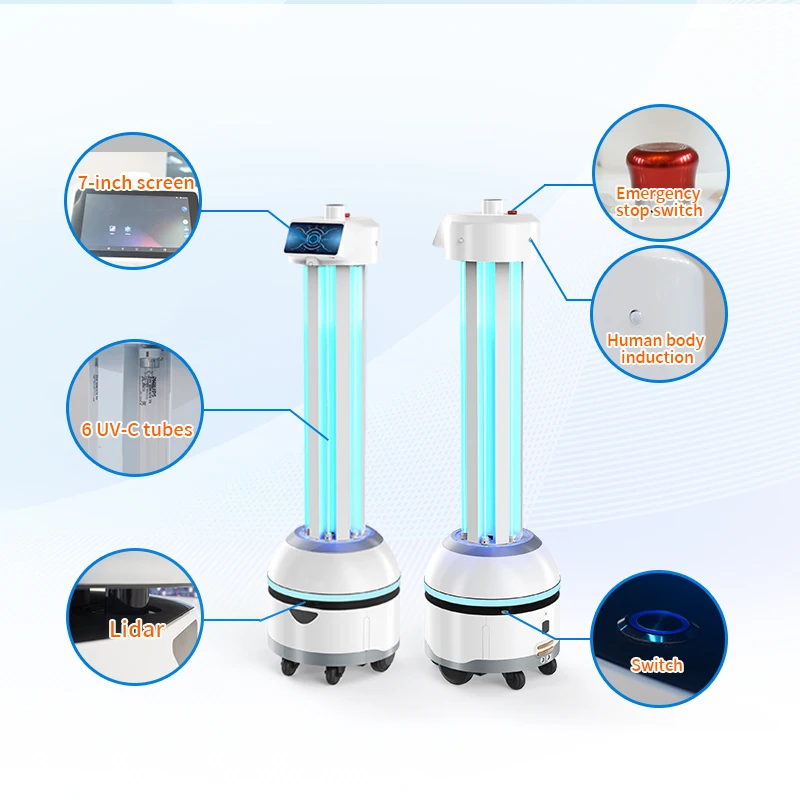 Autonomous Driving Automatic Obstacle Avoidance Robot