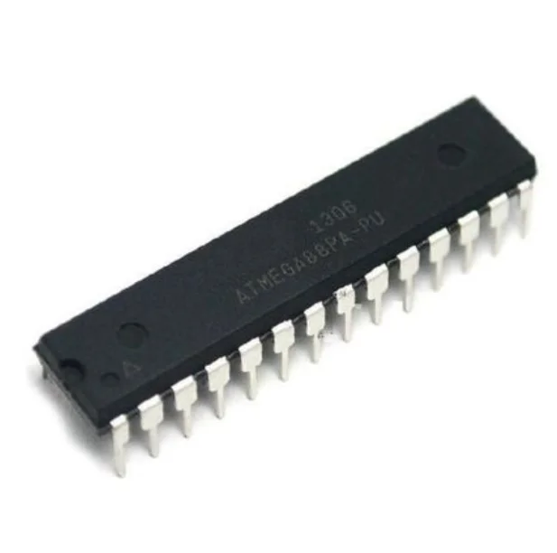 

New 10Pcs/LOT ATMEGA88PA-PU ATMEGA88PA PU 88PA-PU DIP-28