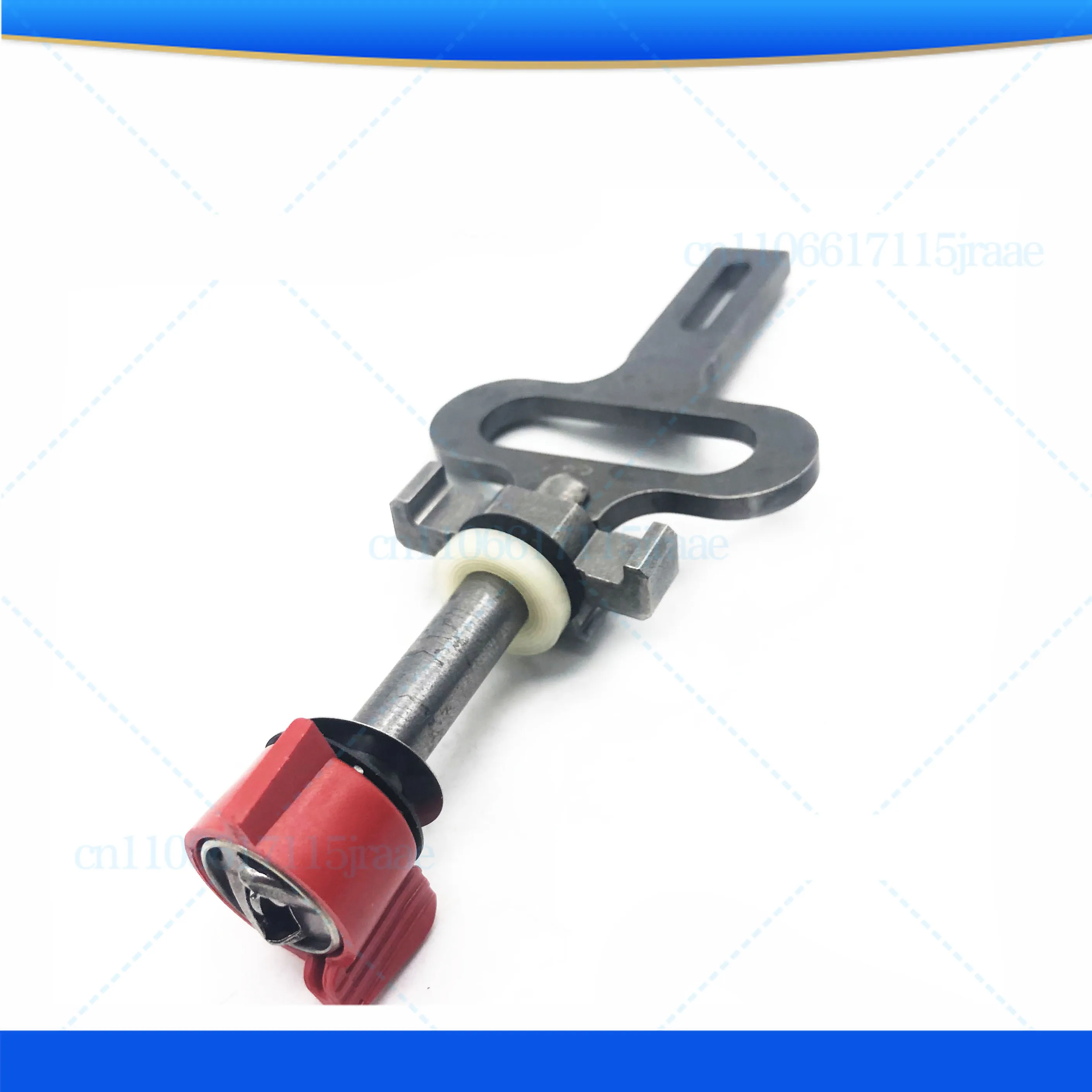 

Для лобзика Bosch зажимной стержень TST8000E/GST800 режущий станок подъемный стержень возвратно-поступательное направляющее стержень/аксессуары