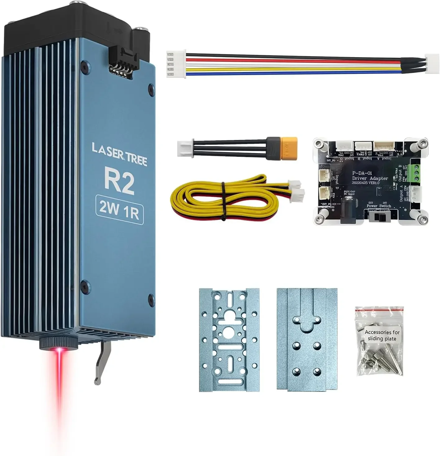 1064Nm Infrared Las…