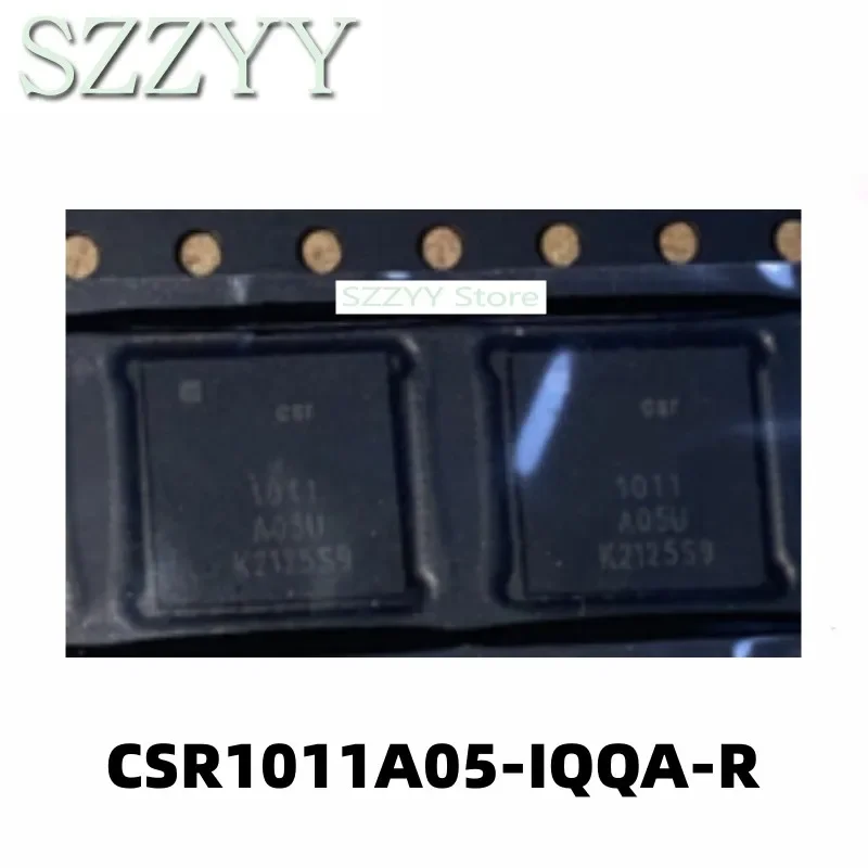 

5 шт. CSR1011A05-IQQA-R CSR1011A05 QFN56, инкапсулированный Bluetooth-чип