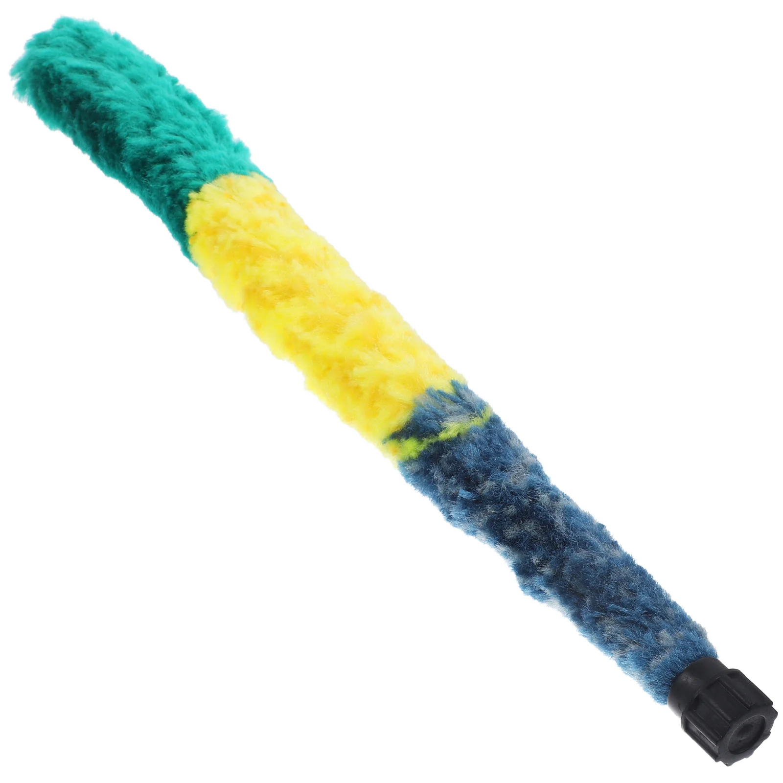 

Portable Sax Cleaning Brush Child Flexible Saxophone Nylon Maintain Care Tool Cleaner