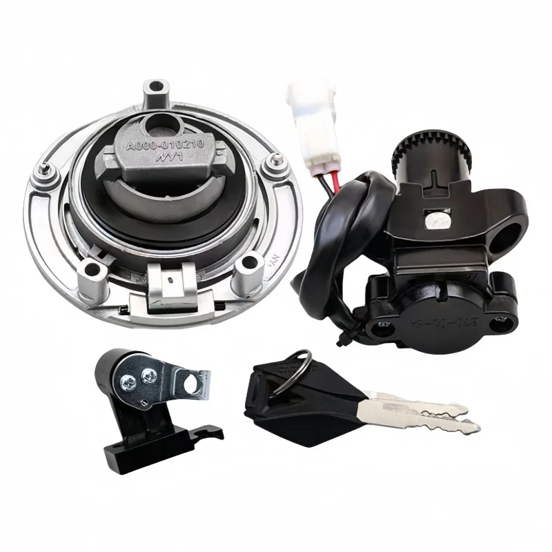 New Fuel Tank Start… - image