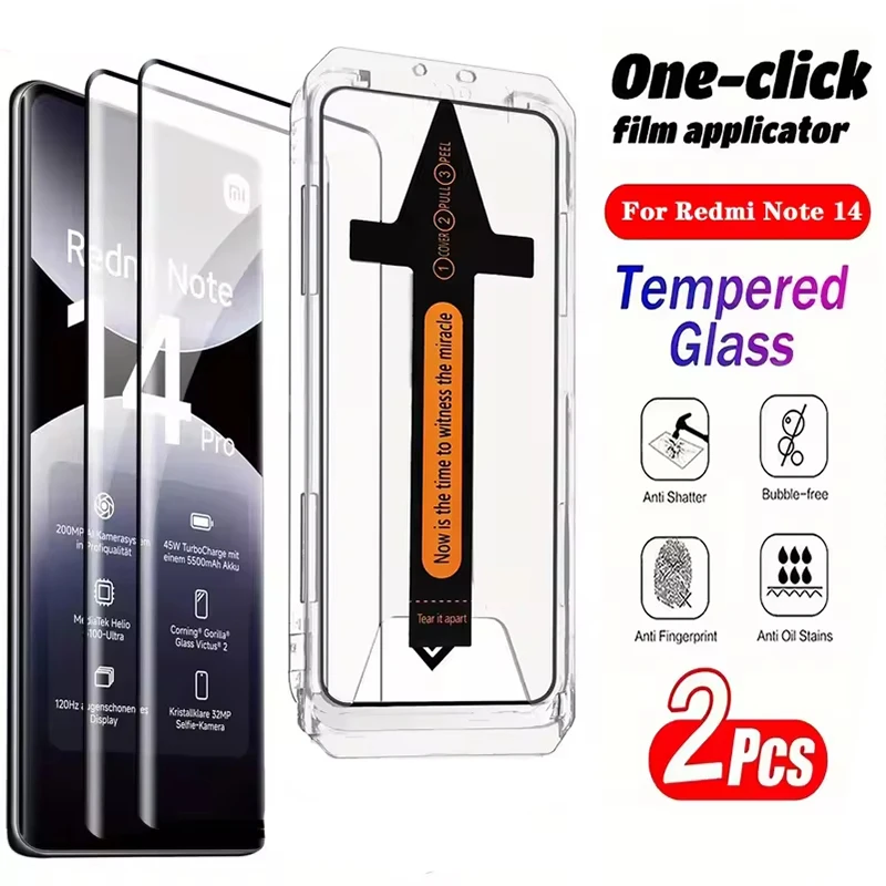 

For OPPO Find X8 Pro Screen Protector Reno 12 13 Find X7 Ultra X5 X6 X3 Pro Protective Glass Auto Install Tool Tempered Glass