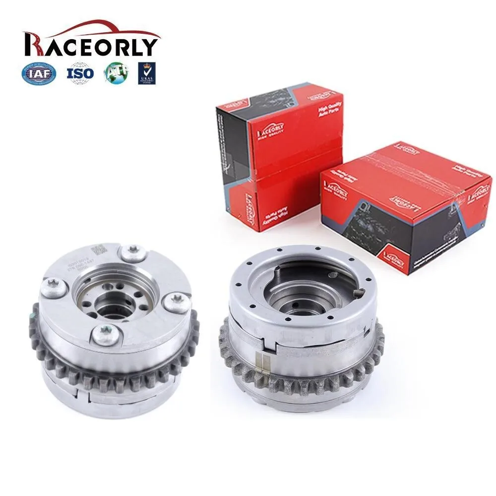 Raceorly2X Exhaust … - image