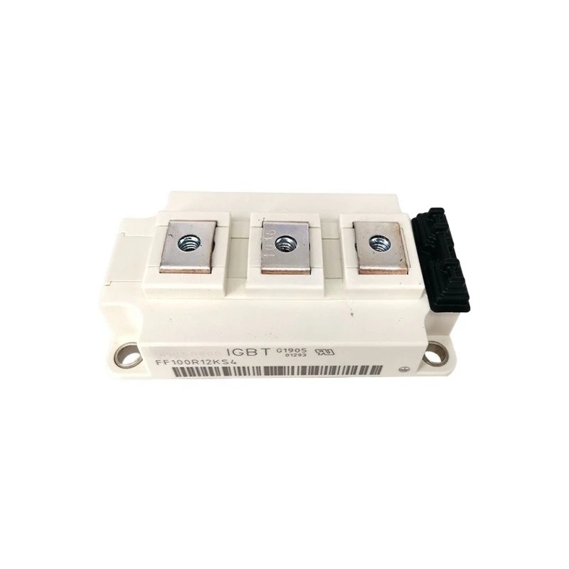 

IGBT Module FS35R12KT3 FS35R12KE3G New Spot Electronic Components