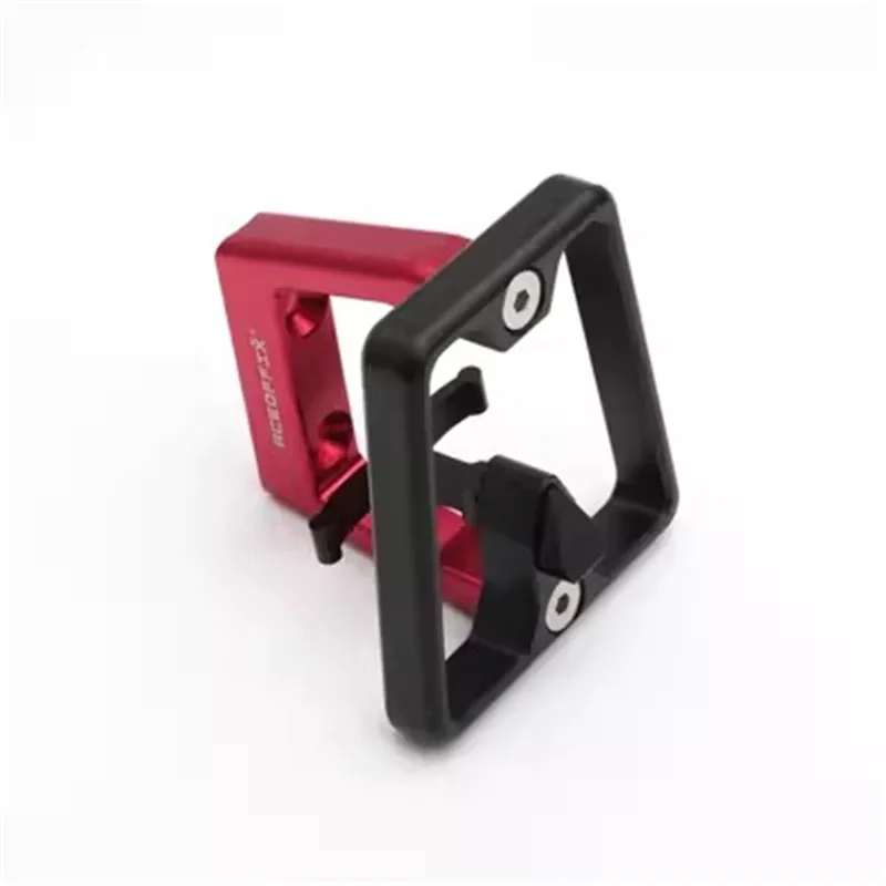Aceoffix ブロンプトン用 フロントキャリア ブロック 73g