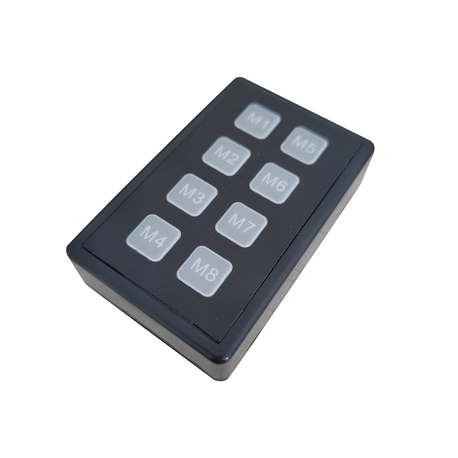 Imagem -02 - Dykb-icom Teclado de Rádio Controlador para Ic705 Ic-7300 Ic-7100 Ic-7410 Ic705 7000 Ssb cw Rtty