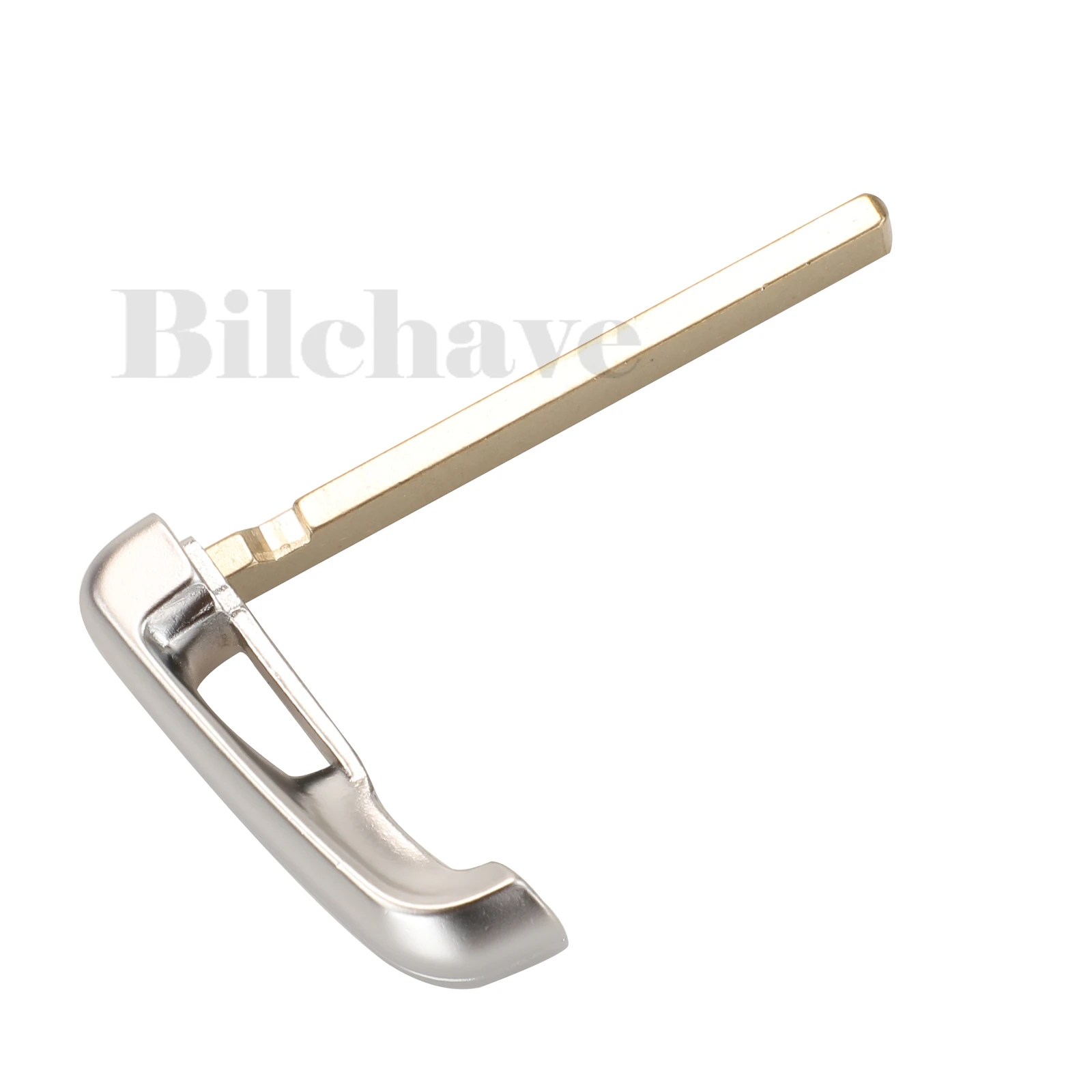 Jingyuqin Replacement For BMW CAS4 CAS1 1 2 7 Series X1 X5 X6 X5M X6M Smart Card Car key fob Uncut Balde