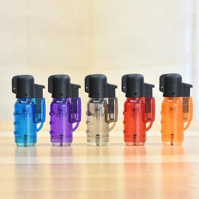 25PC Windproof Ciga… - image