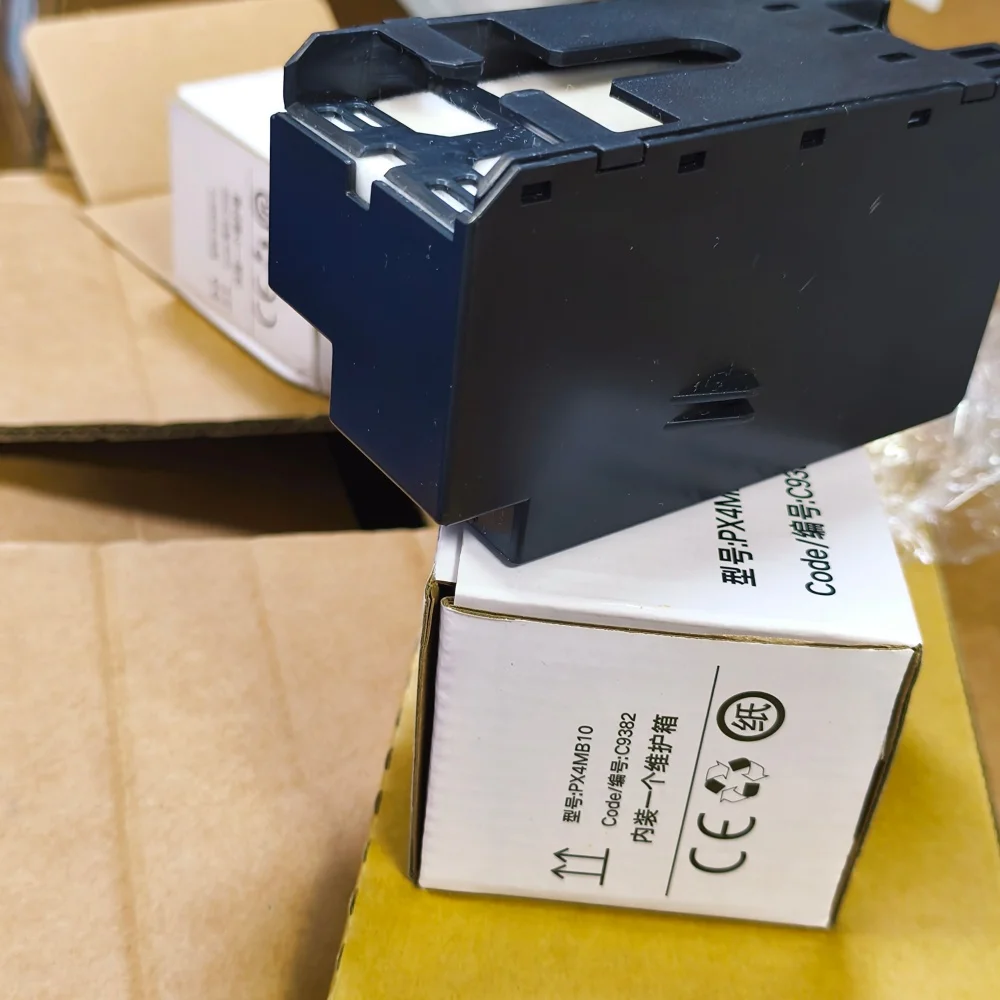 

5X C9382 C12C938211 Waste Ink Tank Maintenance Box for EPSON WorkForce Pro WF C5310 C5810 C5390A C5890A C5390DW C5890DWF