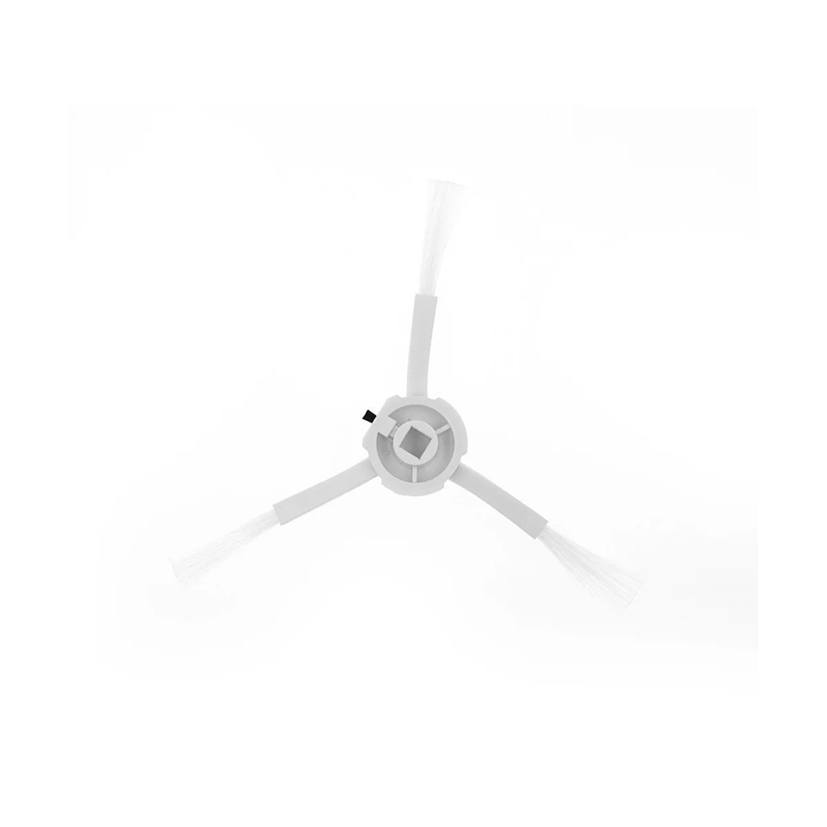 Suku cadang pengganti untuk S10 S10 Pro Robot vakum pengganti sikat sisi utama Filter Hepa kain lap pel