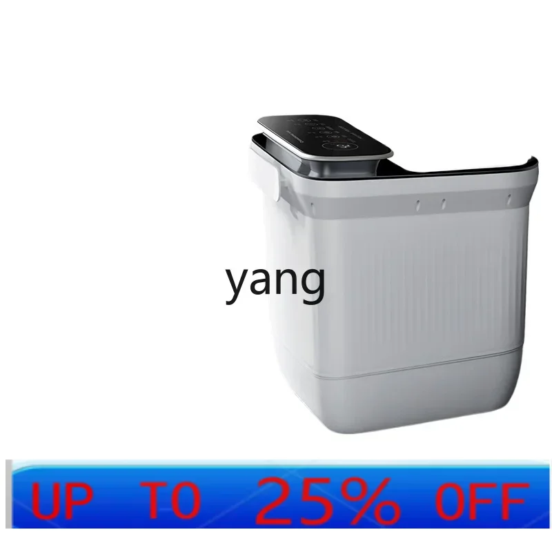 

CX foot bucket automatic foot bath electric heating household