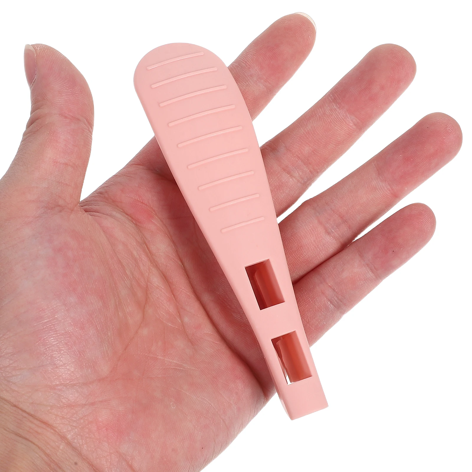 

40Pcs No Residue Shoulder Pads for Hangers Wide Non-Slip Clothes Hanger Shoulder Protectors Suit Coat Sweater Organization