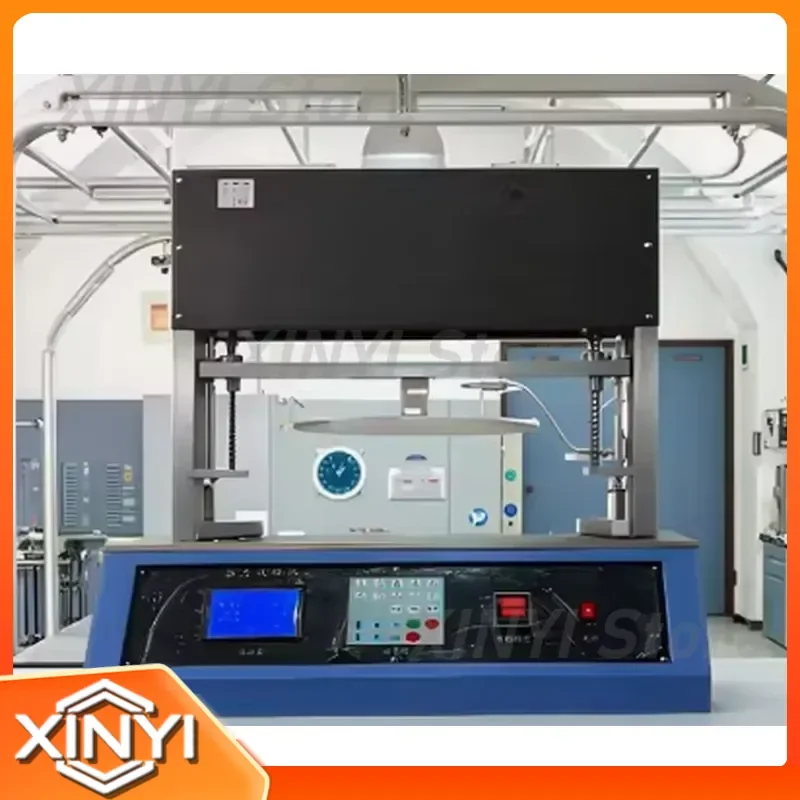 for Compression Testing Machine Strength Test Instrument Sponge Tester Indentation Equipment