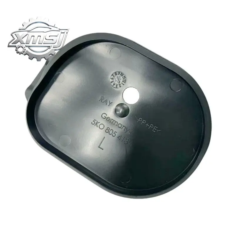 

Tapa cubierta revestimiento carcasa rueda lantera genuina para VW Golf 6 MK6 5K0805413A 5K0805414A