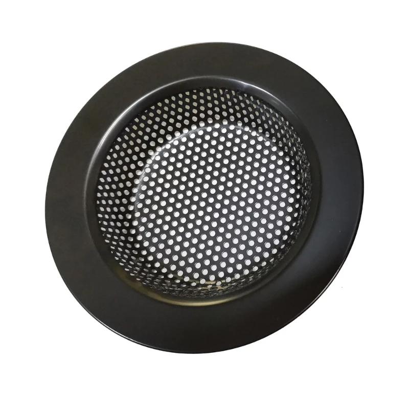 Tappo per lavandino/filtro/coperchio per lavandino facile da usare/3 pezzi per Mantieni scarico pulito