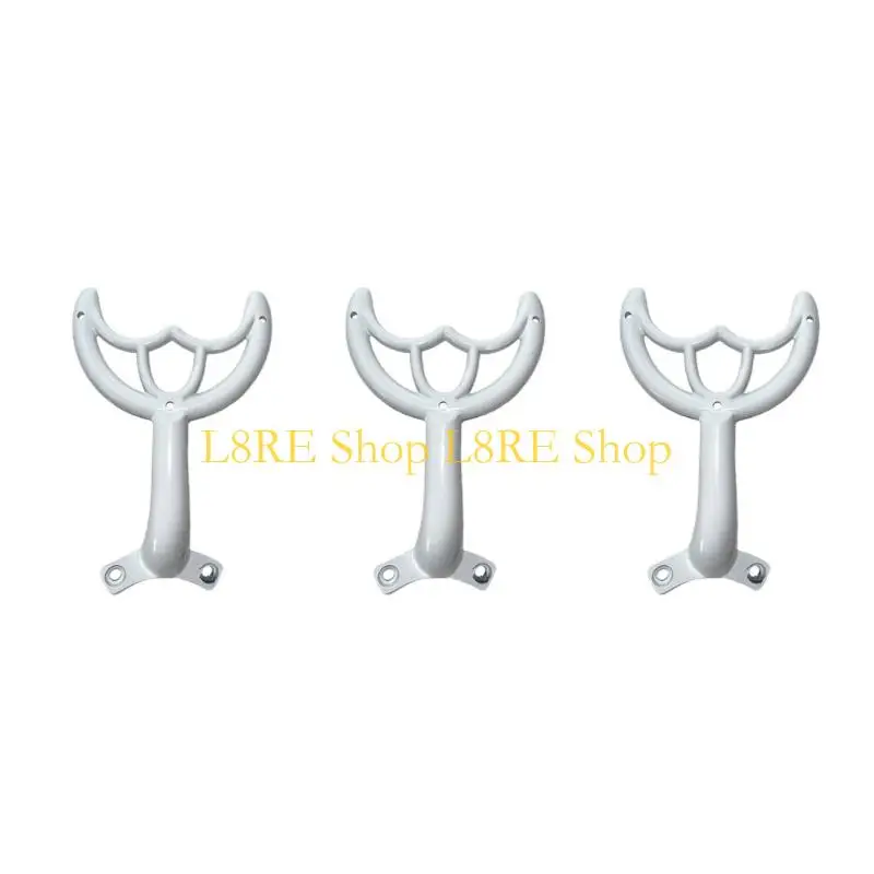 L8RE Ceiling Fan Blade Support Replacement Part Accessories Bracket Modern Color Ceiling Fan Lighting Fan Blade Arm Bracket