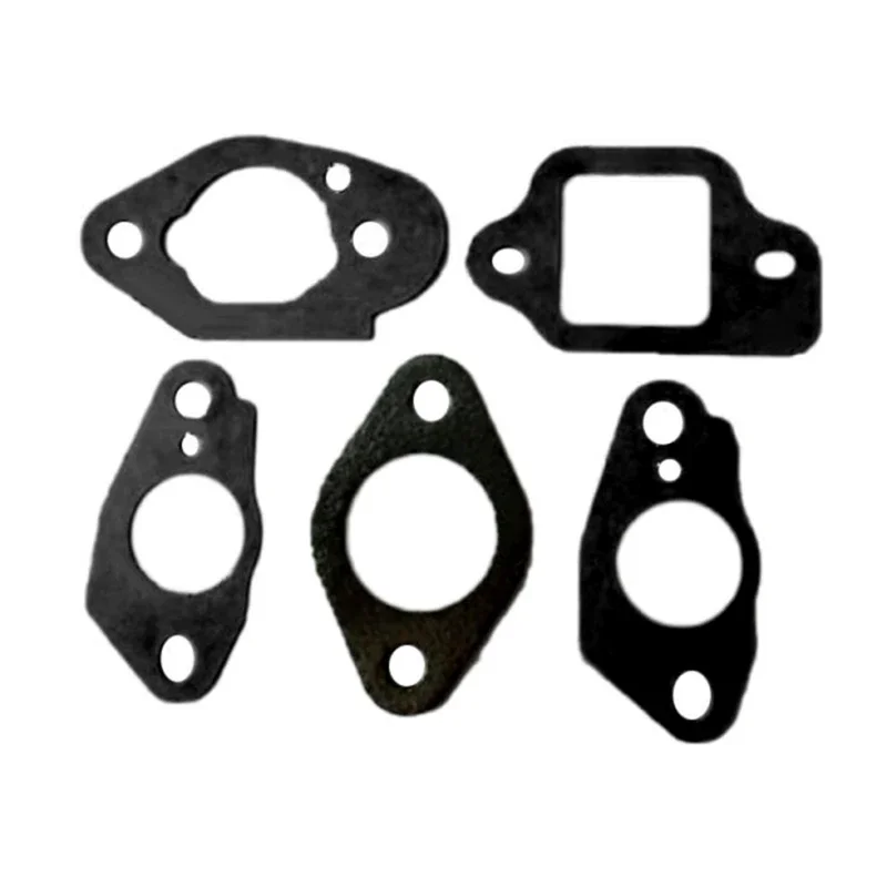 Oil Gas Carburetor gaskets Replacement Parts Sealing Repair For Honda 415 416 465 For HRX 426 476 537 Convenient