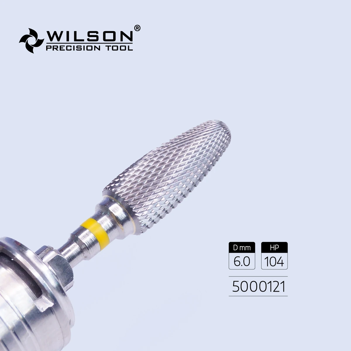 

WilsonDental Burs 5000121-ISO 272 110 060 стоматологический Бур из карбида вольфрама для обрезки металла