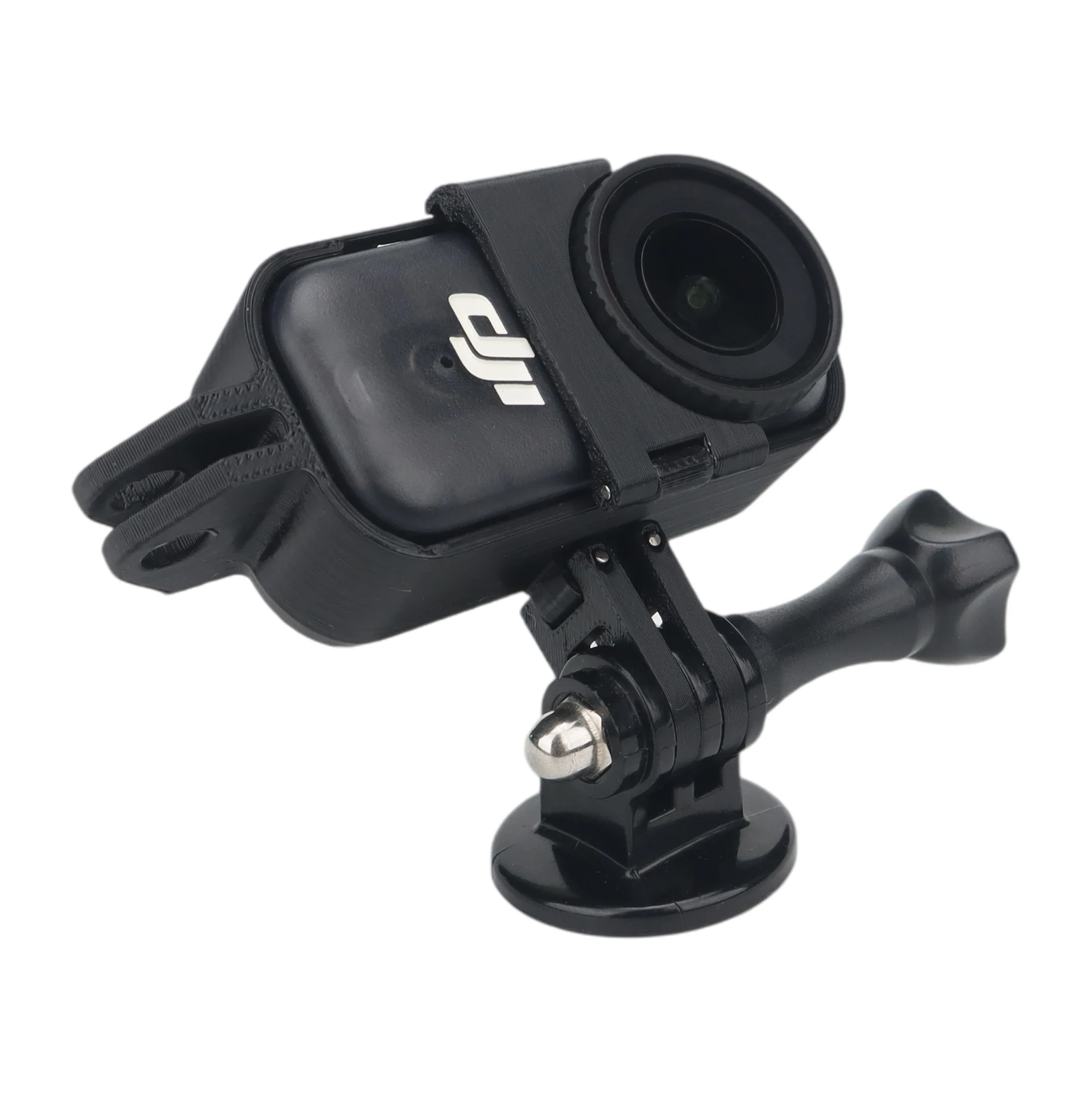 Защитный чехол-рамка для DJI O – обзор и цена Drone Gimbal Case
