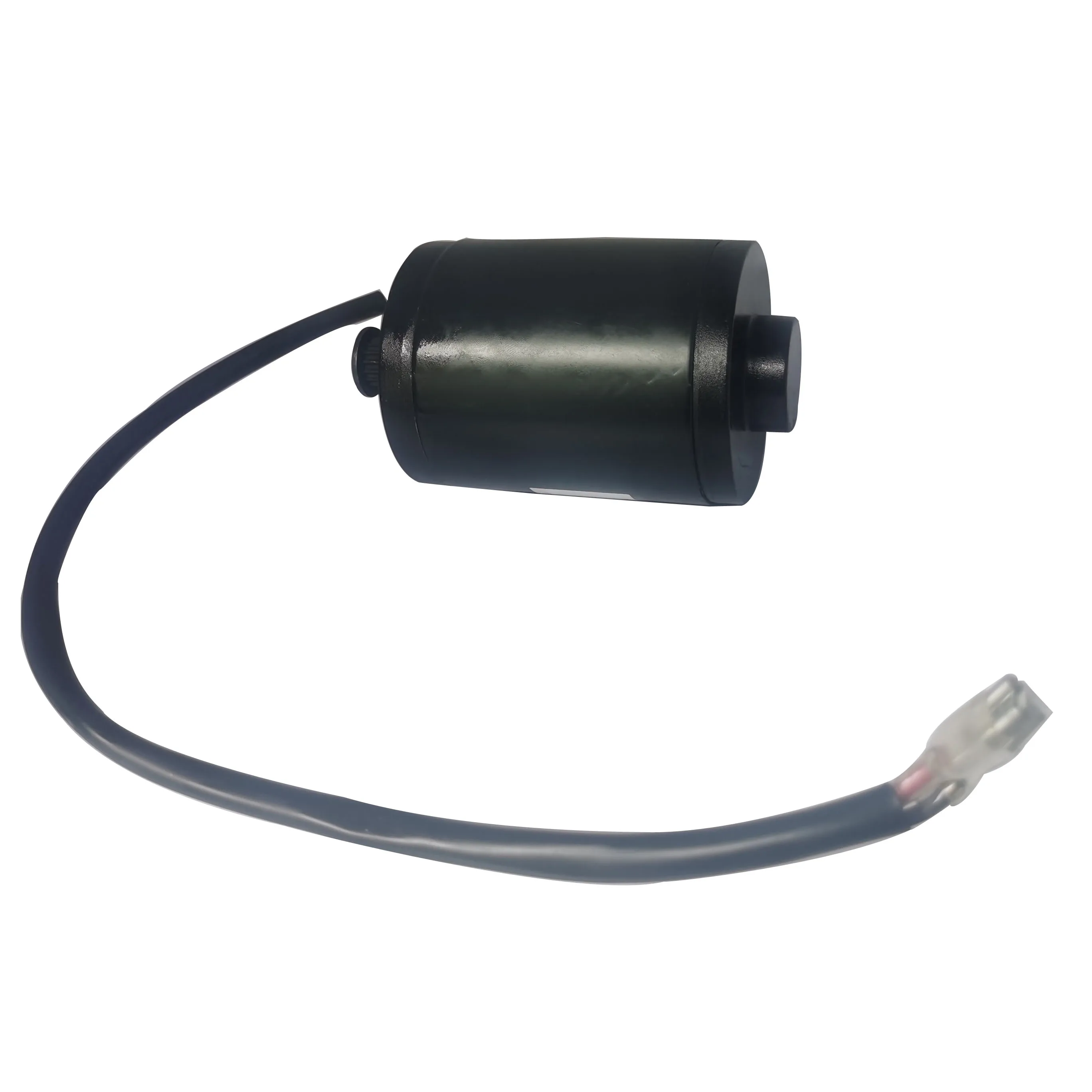 6890 high-power Electric Scooter DC Permanent-magnet Motor 24V 120W brush  Skateboard Engine