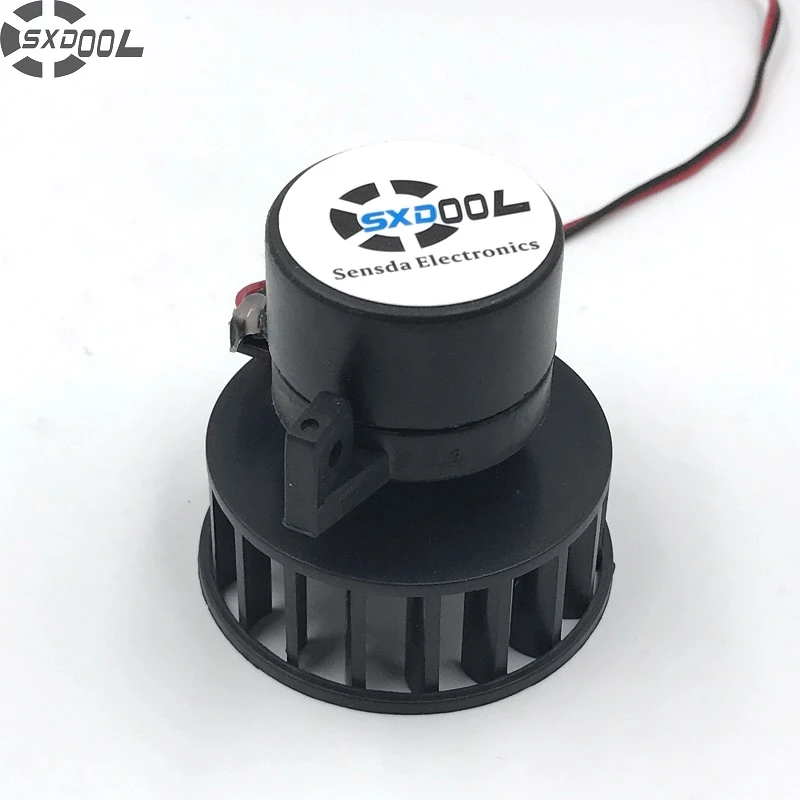 Humidifier Fan SXDOOL SF3225SL 12V 0.08A Cooling Blower For Electronic Steam Humidifier Quiet