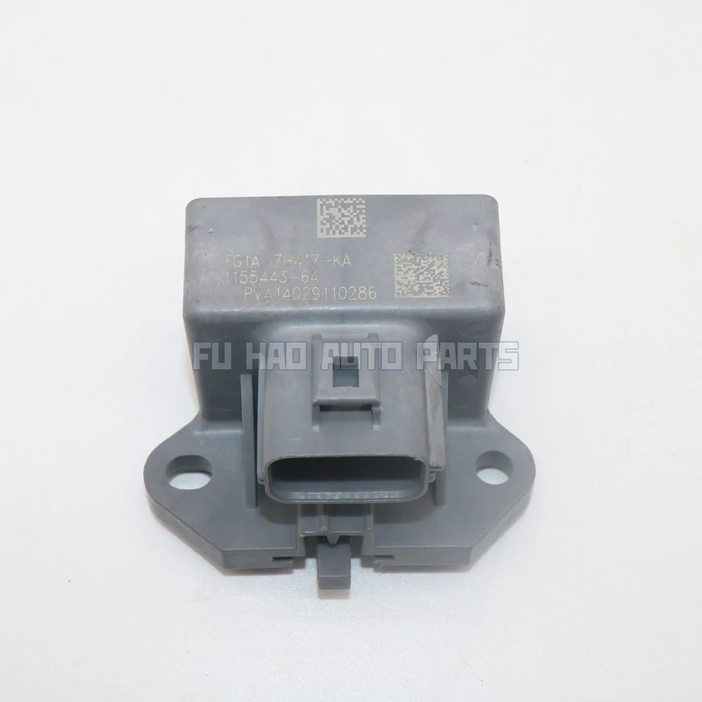 

FG1A-7H417-KA FG1A7H417KA Модуль управления раздаточной коробкой для Ford