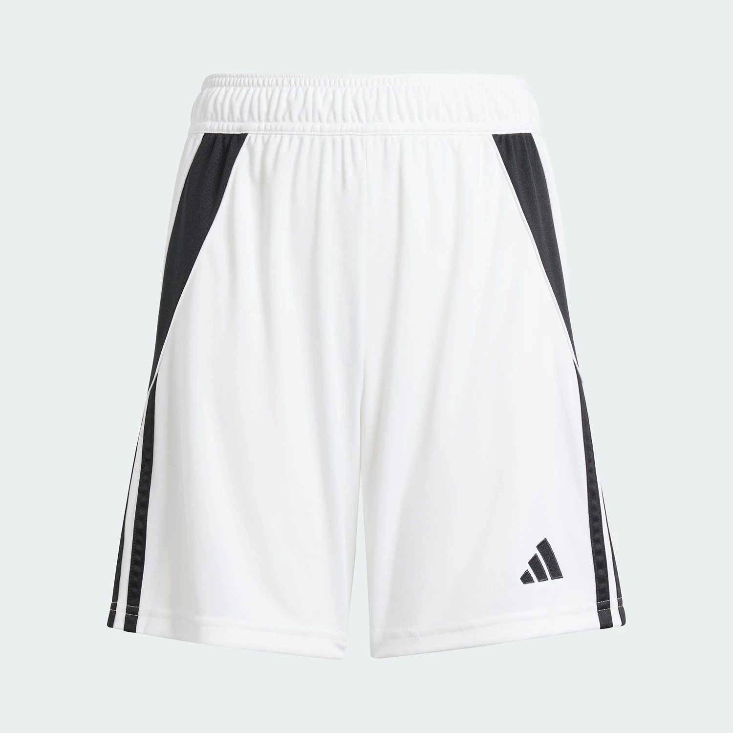 

Дышащие футбольные шорты Adidas Originals TIRO24 SHO Y для мальчиков IR9370