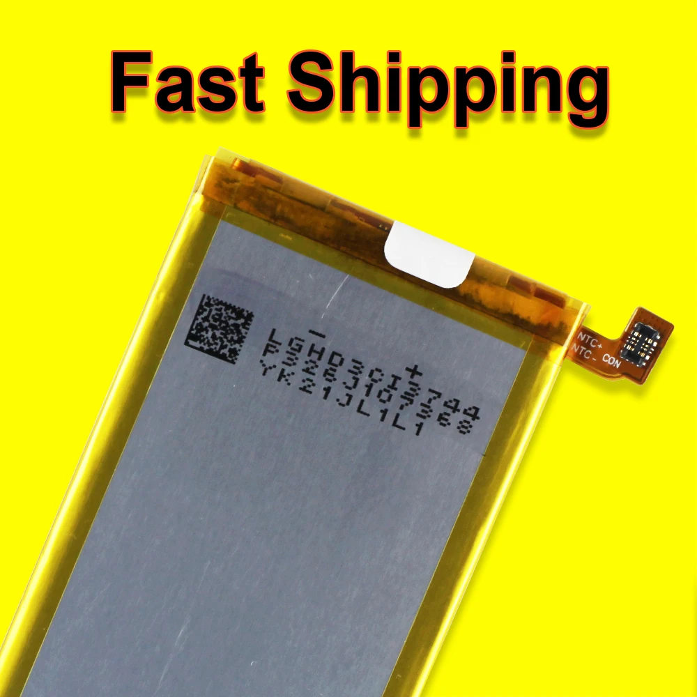 100% New 3200mAh High Quality Battery JT40 For Motorola Moto G6 Plus XT1926-6 XT1926-7 Phone In Stock Fast Delivery