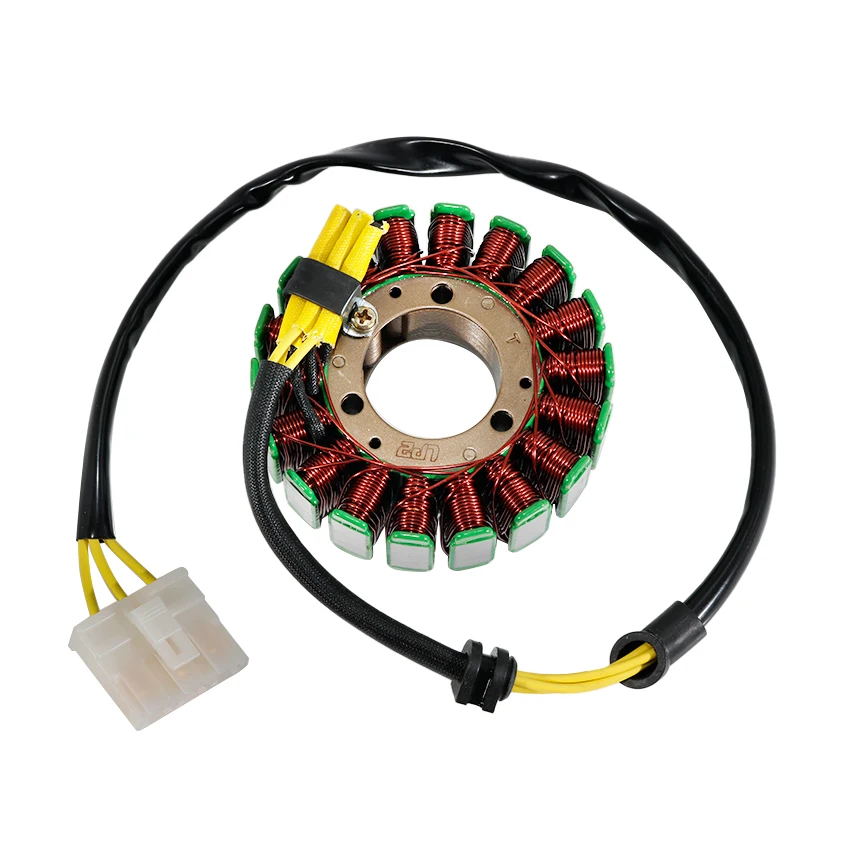 Motorcycle Ignition Generator Stator Coil For Husqvarna SVARTPILEN 125 200 SVARTPILEN 125 200 B.D./ 200 CKD OEM:94539004000
