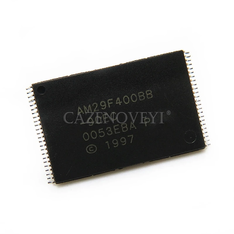 5PCS AM29F400BB-50EC AM29F160DB-90EF AM29F160DB AM29F016B-90EC SST39VF6401B-70-4C-EKE NAND512W3A2CN6E 512W3A2CN6E TSOP-48