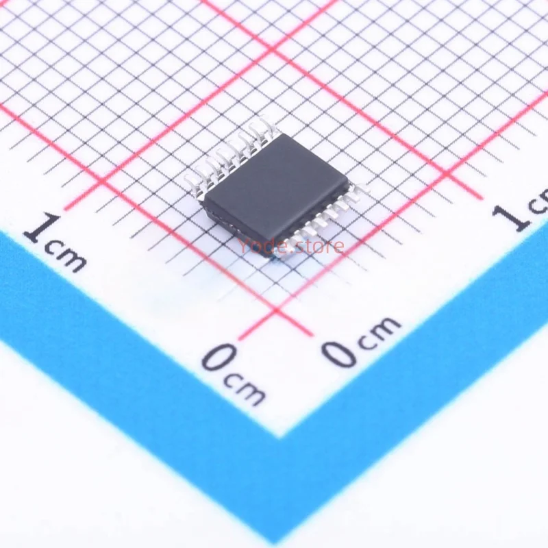 HMC241 GaAs MMIC SP4T NON-REFLECTIVE SWITCH  DC35GHz