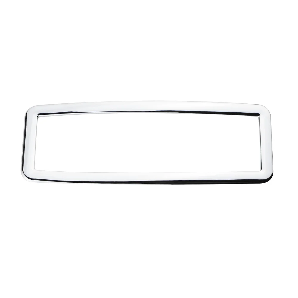 ل Volkswagen VW Golf 7 MK7 2013 2014 2015 2016 2017 2018 2019 السقف الخلفي القراءة ضوء غطاء المصباح ملصق الملحقات الداخلية