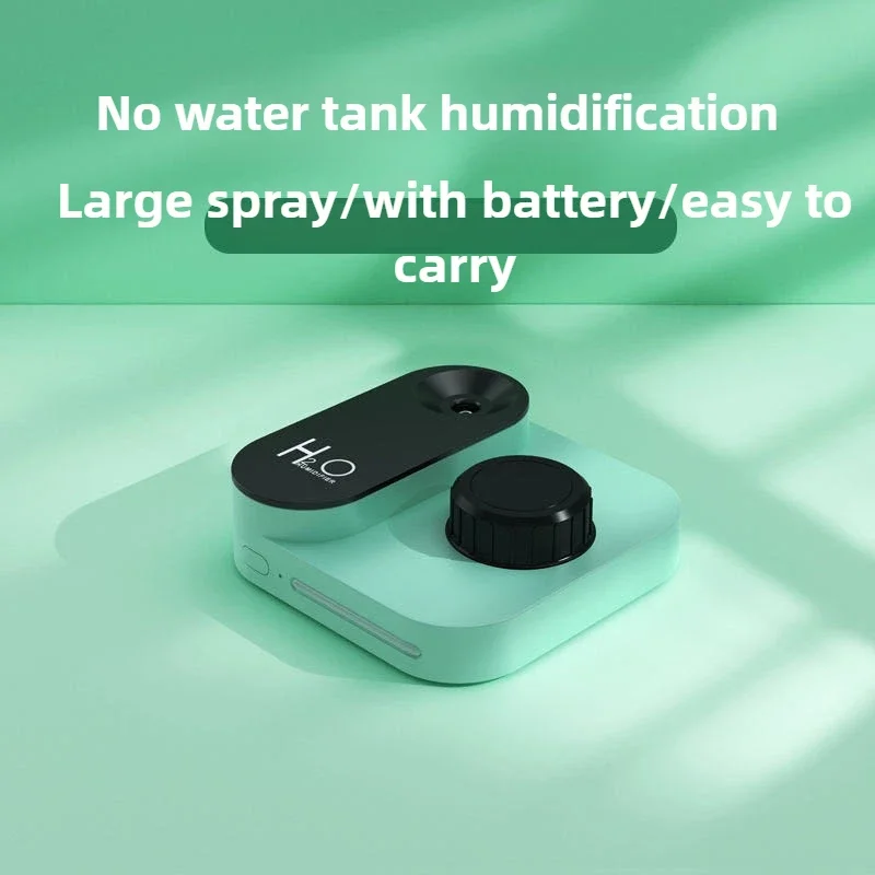 

Увлажнитель воздуха большой емкости, мини-увлажнитель для дома, портативный аромадиффузор, очиститель воздуха, распылитель ароматов