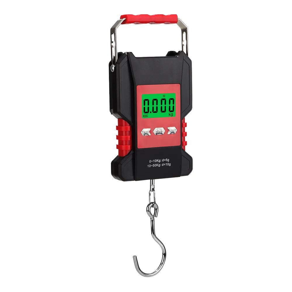 digital-waterproof-rechargeable-hanging-scale-luggage-scale-50kg-2g-lcd-display-portable-fishing-scale-with-measuring-tape