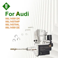 06L145612K (long Rod) Suitable for Audi Volkswagen Turbocharger Electronic Actuator 06L145612L