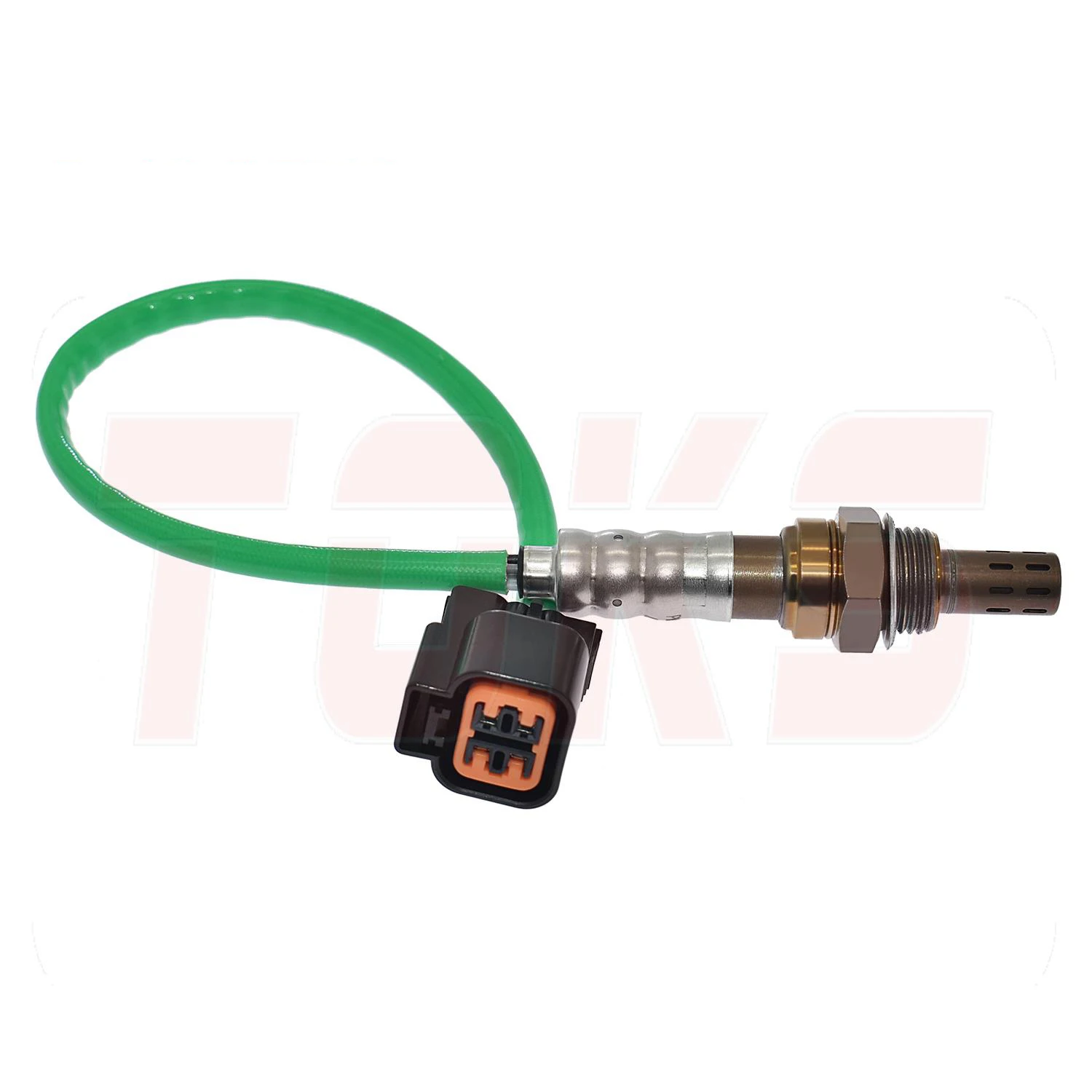 PW811631 酸素センサーラムダプローブ 0258005255 プロトン GEN2 ペルソナ WIRA SATRIA NEO SALOON SAGA JUMBUCK 1.3 1.5 1.6 1994-2016