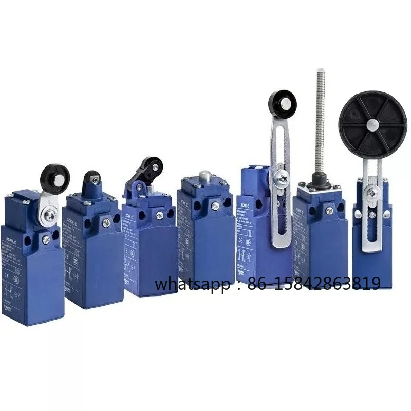 

Концевые выключатели XCKN: XCKN2145P20C, XCKN2149P20C, XCKN2103P20C, XCKN2118P20C, XCKN2110P20C, XCKN2108P20C, XCKN2121P20C