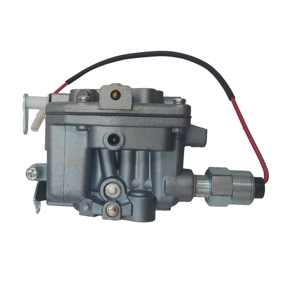 Carburetor Metal Carburetors Motorbike Choke Repair Parts Shop Store