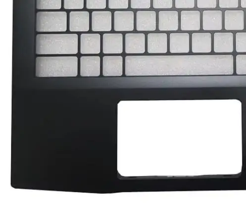 

Черная подставка для рук для ноутбука MSI Pulse 15 B13VGK B13VFK MS-1585 307585C211M77, новинка без сенсорной панели