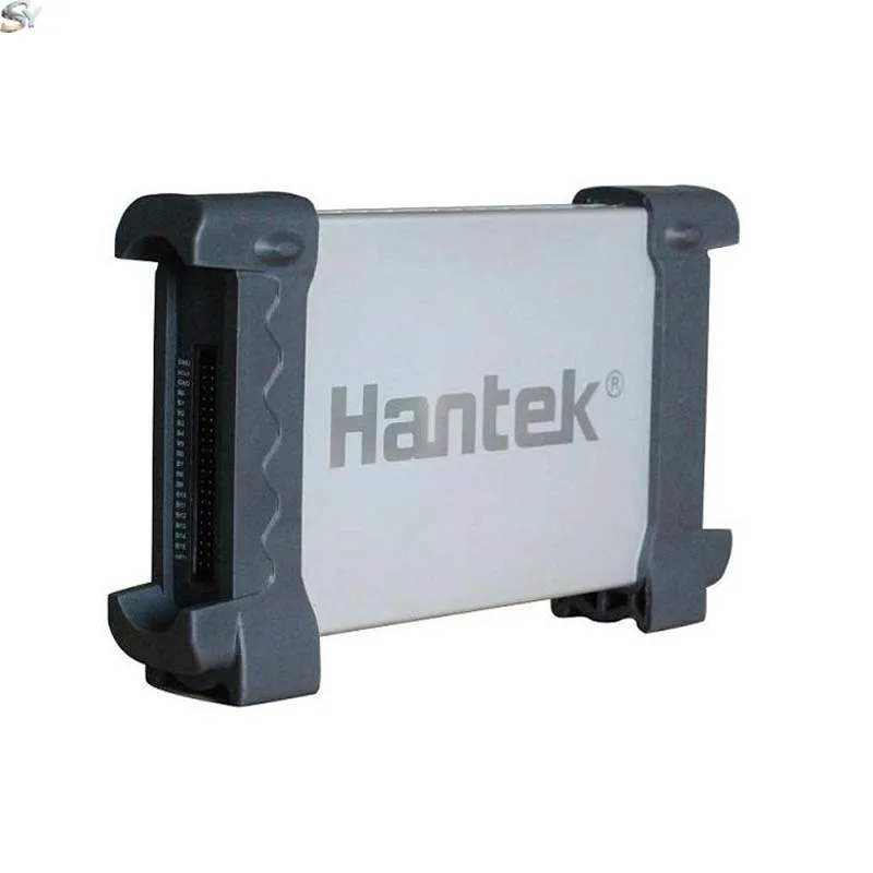 

Hantek 4032L Hantek4032L Logic Analyzer PC USB 2Gbit Memory Depth 150MHz Bandwidth
