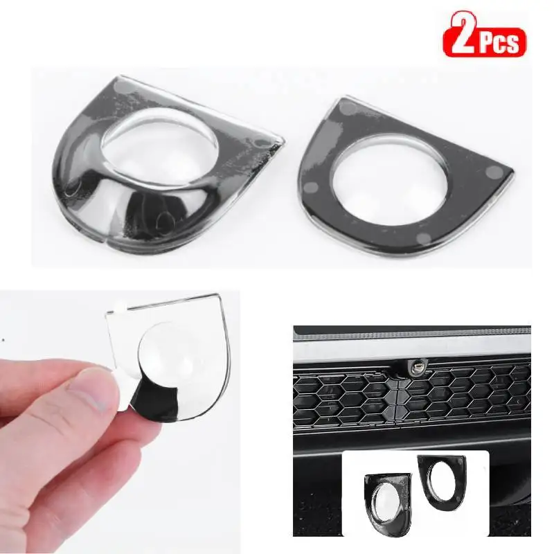 

Protective Lens Guard Cover for Tesla Model Y Juniper/Model YL 2025 2026 Spherical PC Protection Cap &Lens Case Camera Accessory