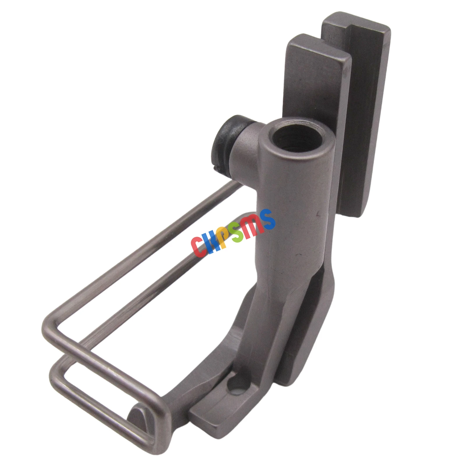 

1SET #KP-269-TS Narrower Zipper Feet fit for Durkopp Adler 67, 167, 267, 69, 269 Walking Foot Sewing Machines