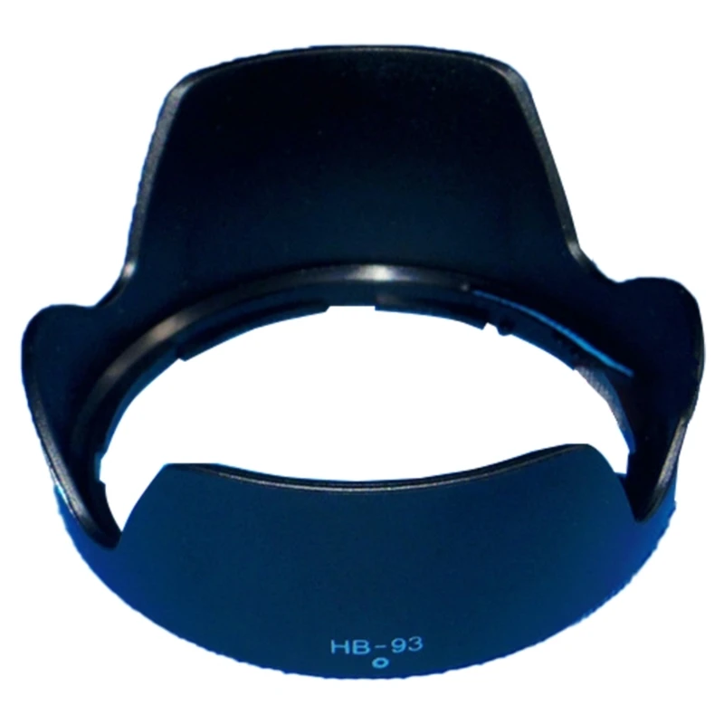 Professional Lens Hood For Enhances Photography precisions Produced Lens Hood with 67mm Diameter Suitable for Camera 93