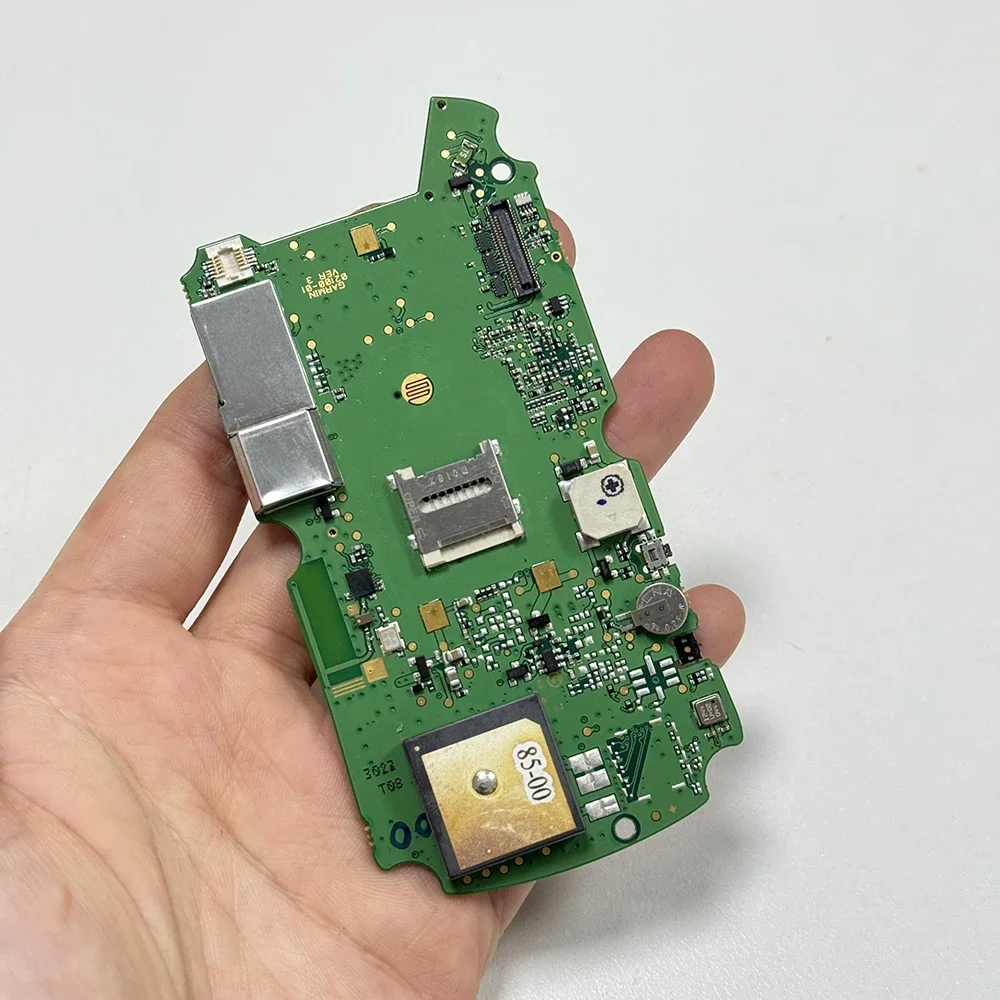 Motherboard Mainboard English Version For GARMIN Oregon 600 For Maintenance Use Only Handheld GPS Part Repair